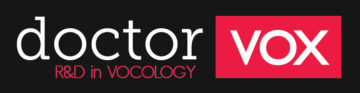 Logo doctorVOX