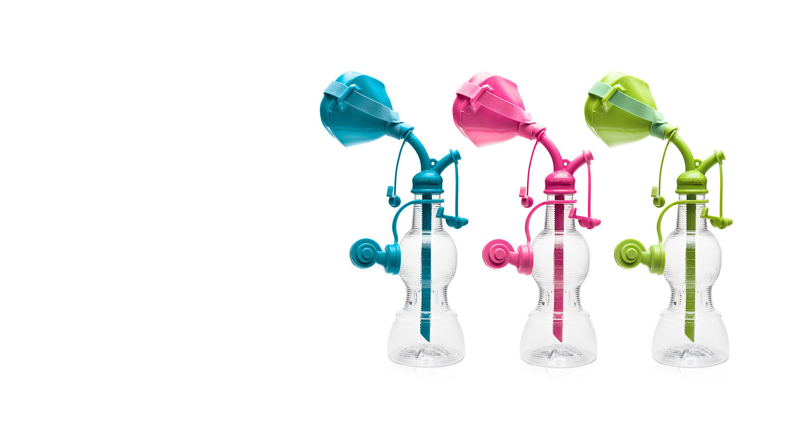 StimmMaske by doctorVOX maximize your voice Deutschland