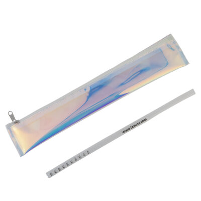 Lax Vox Tube Transparent